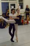 ballet grace partnering