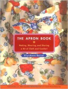 apron book